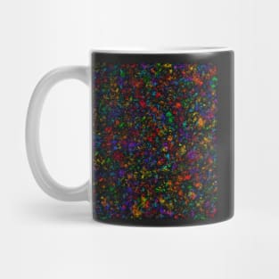 Splatters Mug